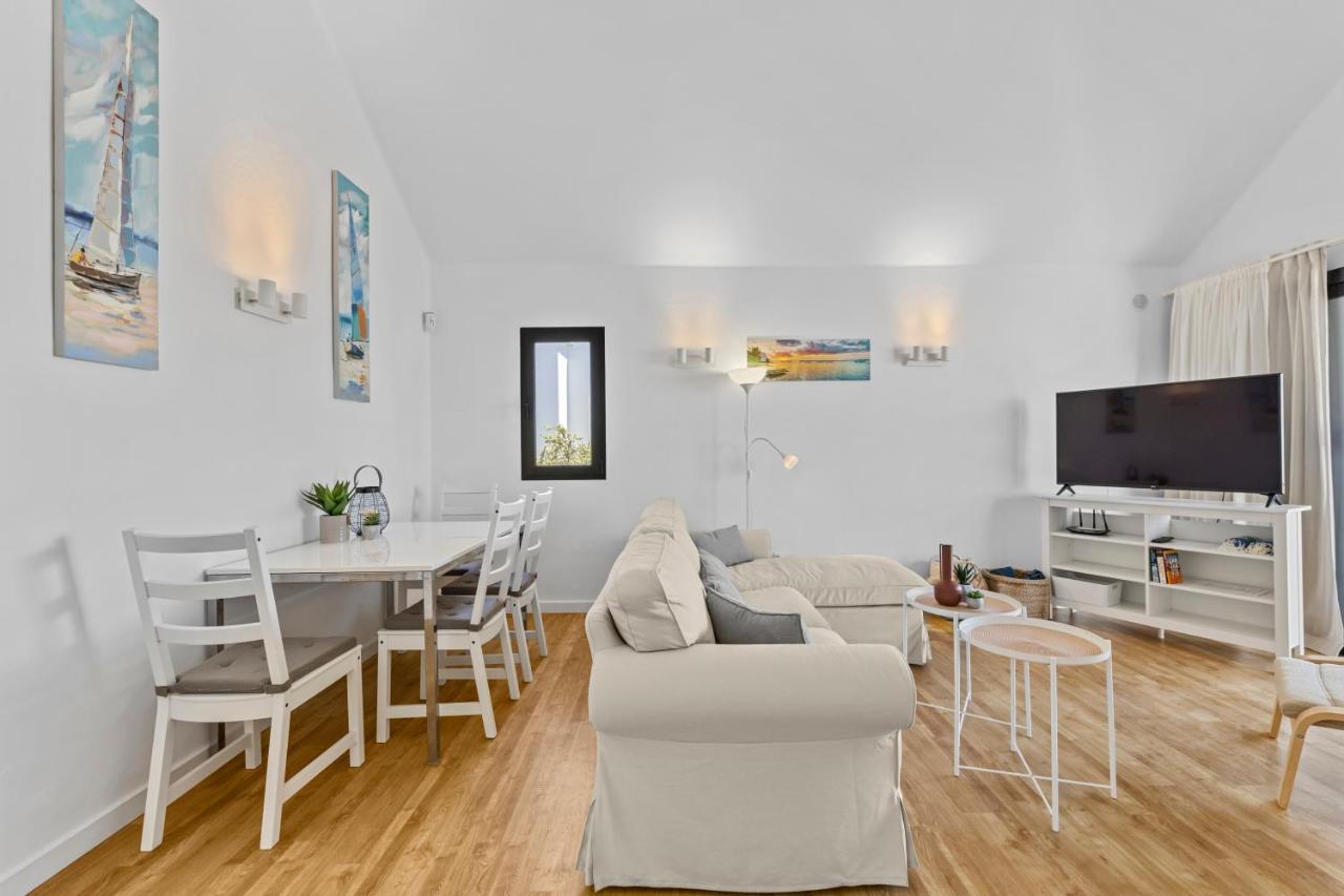 Home2Book Design House Bastian Beach コスタ・テギセ エクステリア 写真