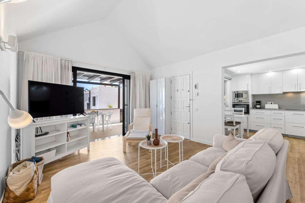 Home2Book Design House Bastian Beach コスタ・テギセ エクステリア 写真