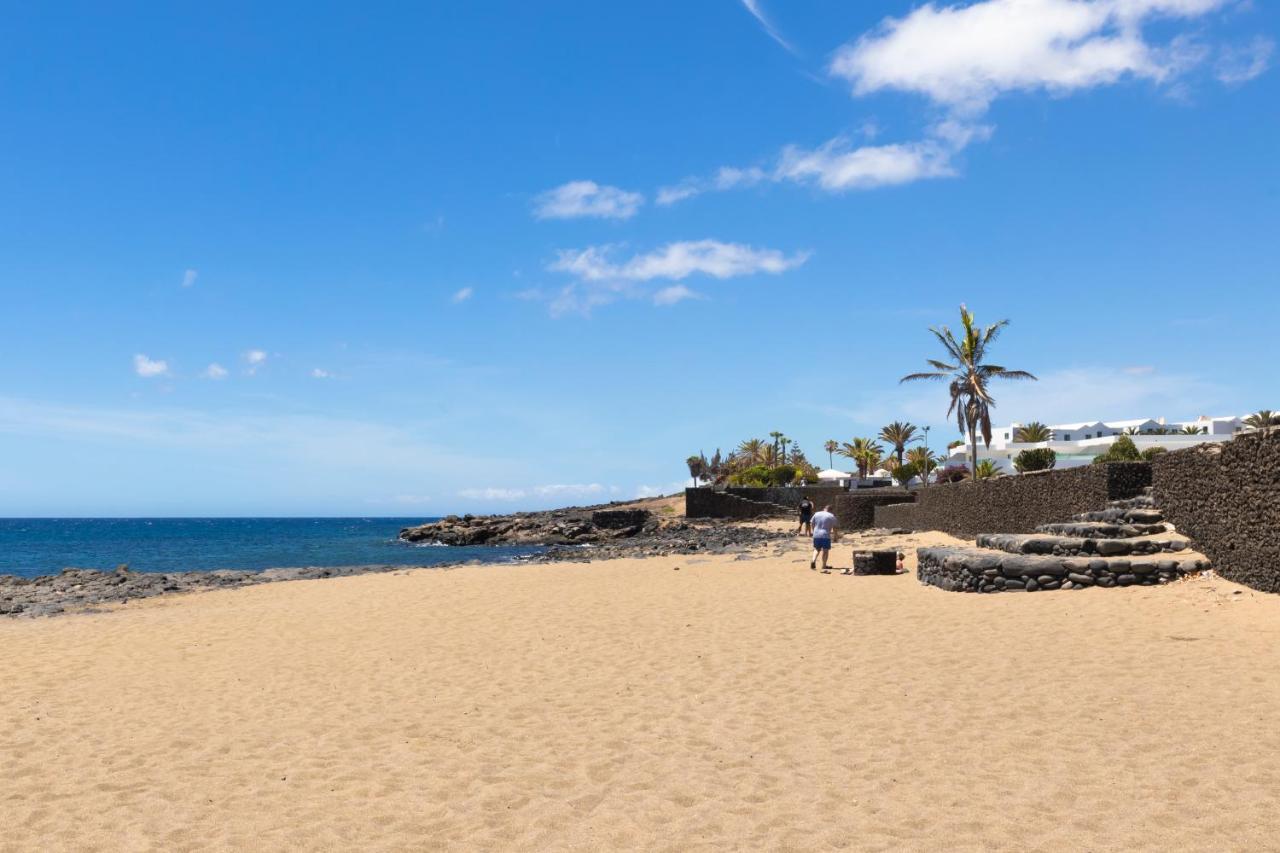 Home2Book Design House Bastian Beach コスタ・テギセ エクステリア 写真