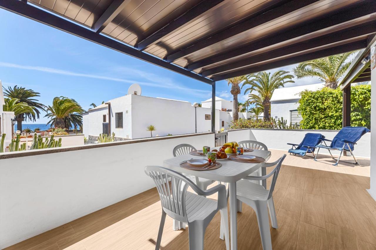 Home2Book Design House Bastian Beach コスタ・テギセ エクステリア 写真